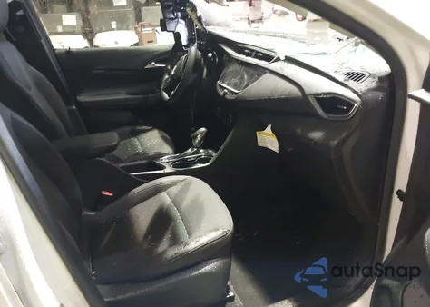 2023 Buick Encore Gx Select Fwd z USA, uszkodzony, nr VIN KL4MMDS22PB090045